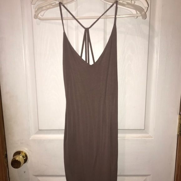 Club dress - Picture 2 of 3